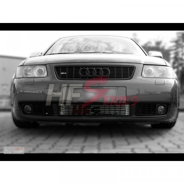 HF-Series Ladeluftkühler Kit für Audi S3 8L 1.8T