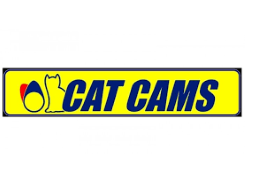 Cat cams