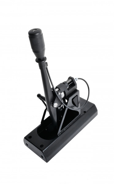 Shifter für 02J, 02M, 02Q und Tiguan Getriebe Unterflur