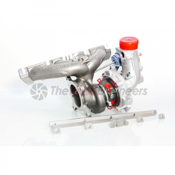 TTE350 Upgrade Turbolader für VAG 1.8T quer
