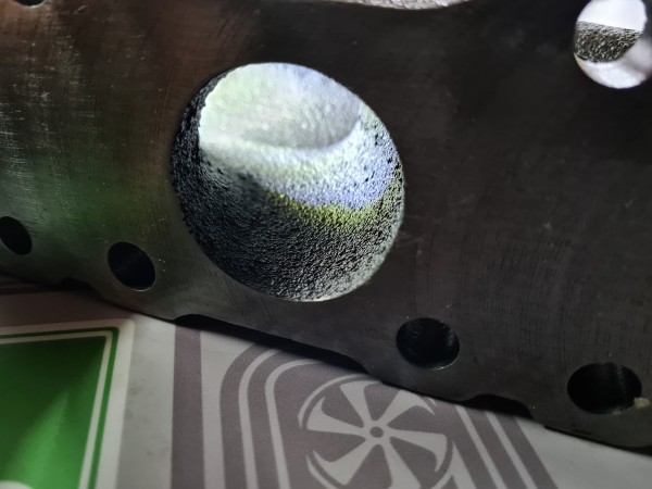 K03 / K04 upgrade Guss Abgaskrümmer VW Golf S3 A3 1.8T 20v Turbo Turbokrümmer