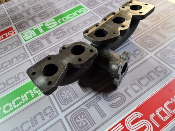 K24 K26 Guss Abgaskrümmer Audi 200 S2 S4 S6 RS2 20v Turbo Turbokrümmer Urquattro