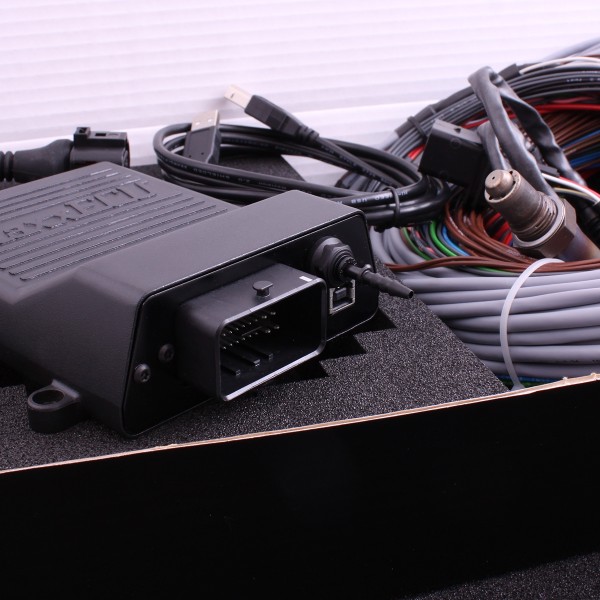 MaxxEcu Street Premium Kit