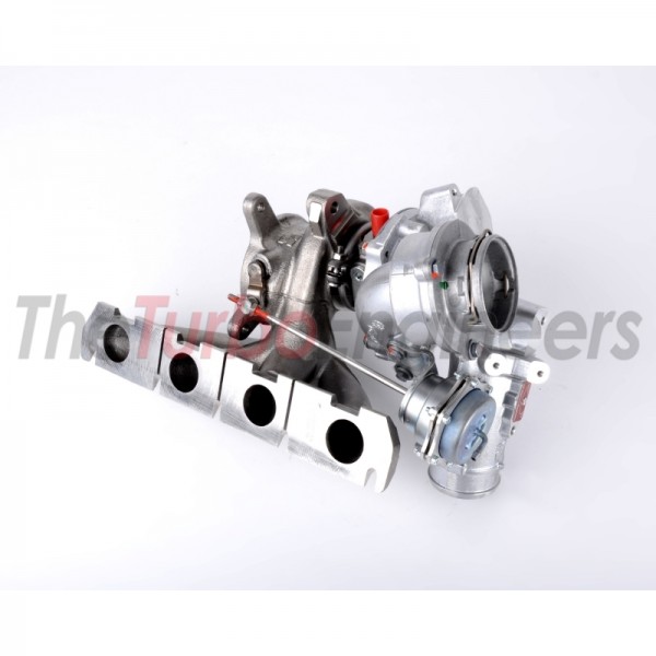 TTE420 Upgrade Turbolader für VAG 2.0 TFSi EA113