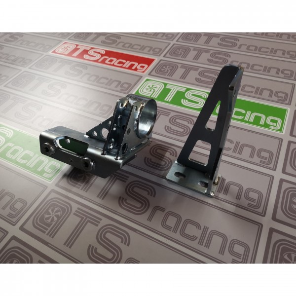 VW Getriebehalter Golf 1 Scirocco 02A 5 Gang Getriebelager