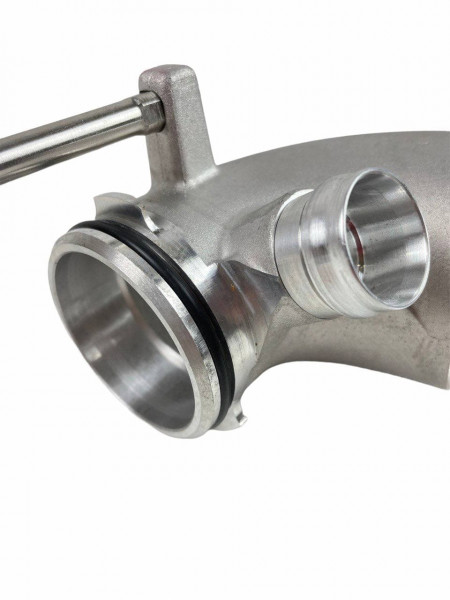 Turbo Inlet VAG 1.8 - 2.0 TFSI / TSI IS20 & IS38 EA888 Golf 7 TT POLO