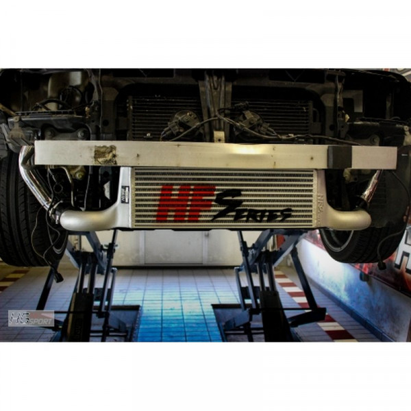 HF-Series Ladeluftkühler Kit für Audi S3 8L 1.8T