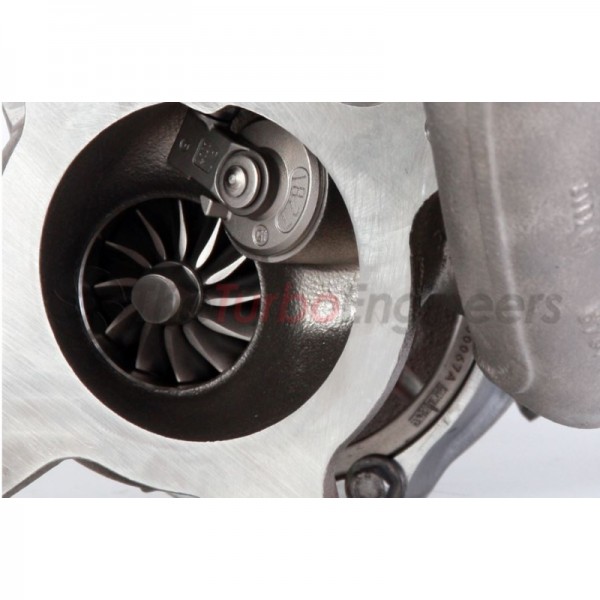 TTE370 Upgrade Turbolader für VAG 1.8T quer