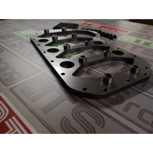 Blockversteifungsplatte 16V