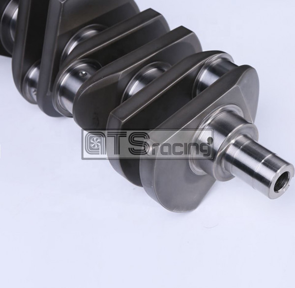 STROKER Stahl Kurbelwelle 2.2l 20V Turbo RS2 S2