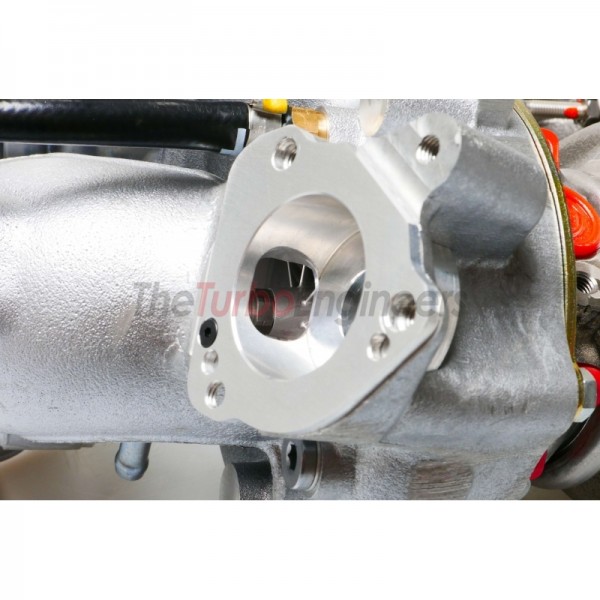 TTE420T Upgrade Turbolader für VAG 2.0 TSi EA888