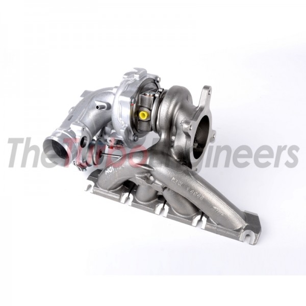 TTE420 Upgrade Turbolader für VAG 2.0 TFSi EA113