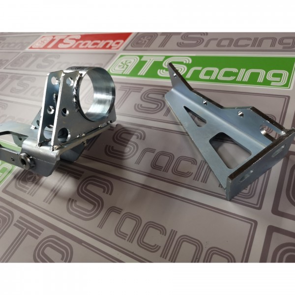 VW Getriebehalter Golf 1 Scirocco 02A 5 Gang Getriebelager