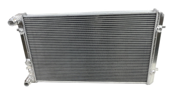 VW Golf 4 1.8T Audi S3 1.8T Seat Leon 1.8T Aluminium Wasserkühler