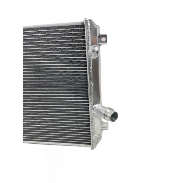 VW Golf 5 Golf 6 Audi TT 2.0 TFSI Aluminium Wasserkühler