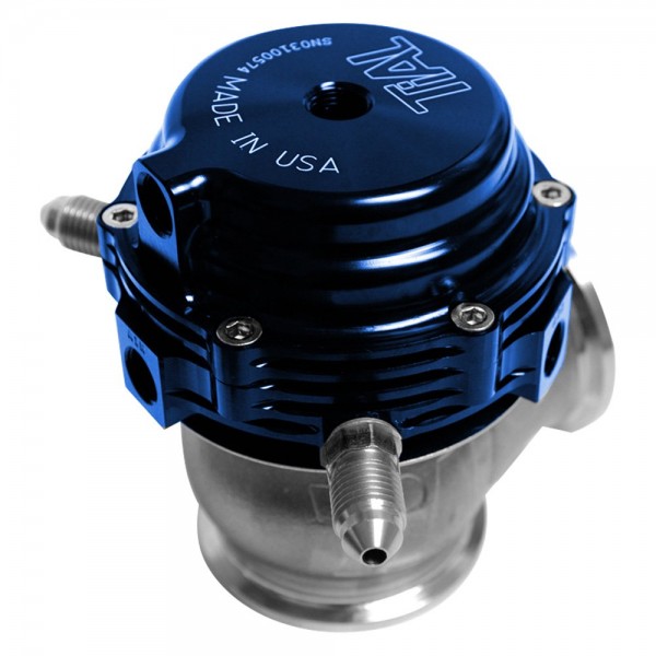 TIAL MV-R 44MM WASTEGATE WASSERGEKÜHLT V-BAND