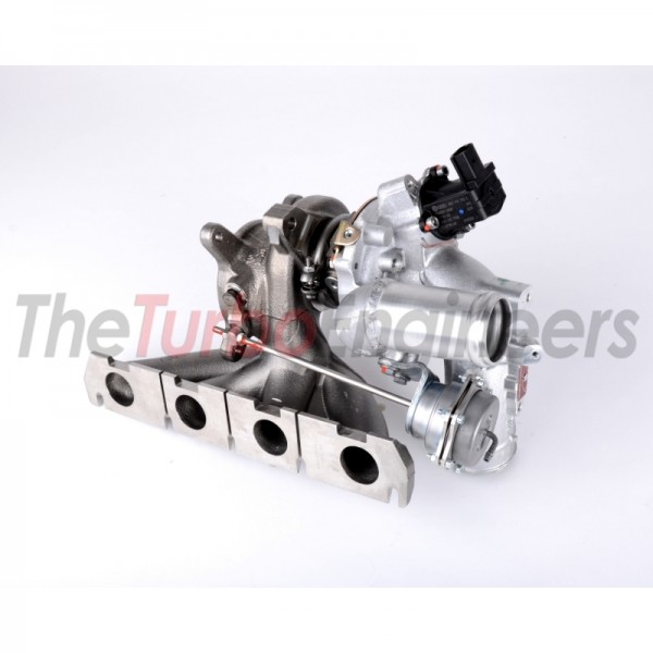 TTE420T Upgrade Turbolader für VAG 2.0 TSi EA888