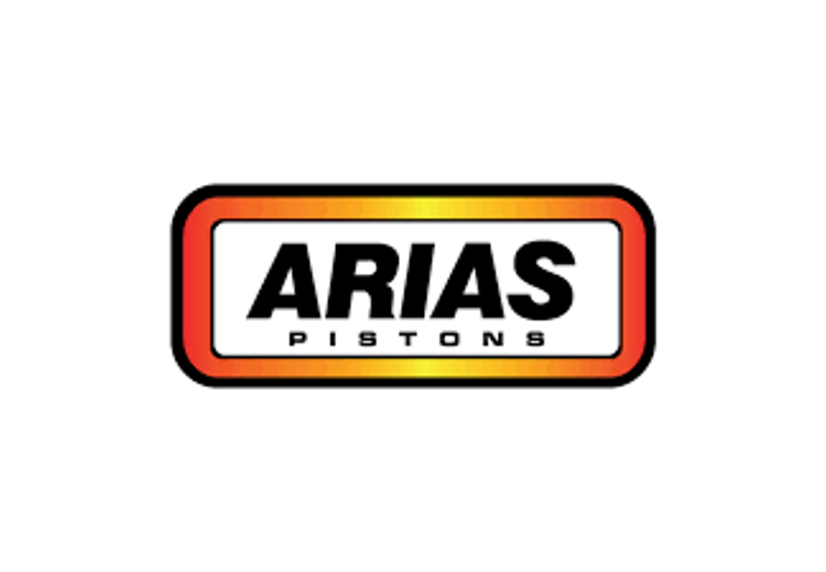 Arias Pistons