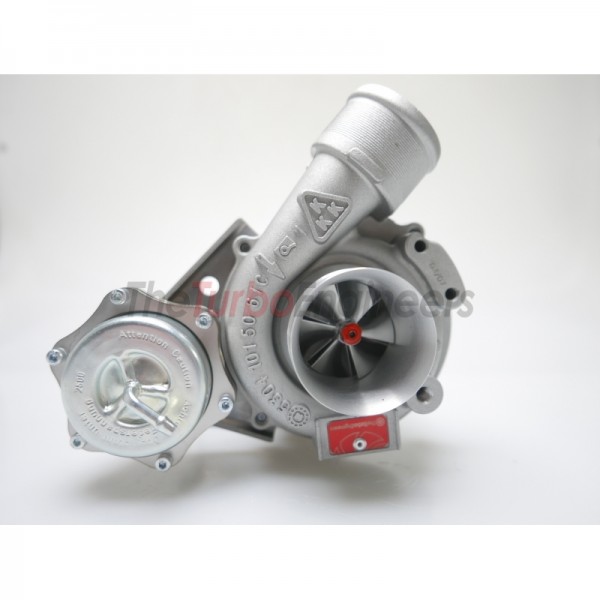 TTE280L Upgrade Turbolader für VAG 1.8T längs
