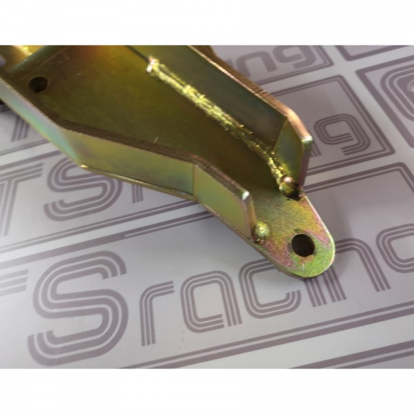 VW Getriebehalter Golf 2 3 4motion Scirocco 02m 02Q 6 Gang Getriebelager