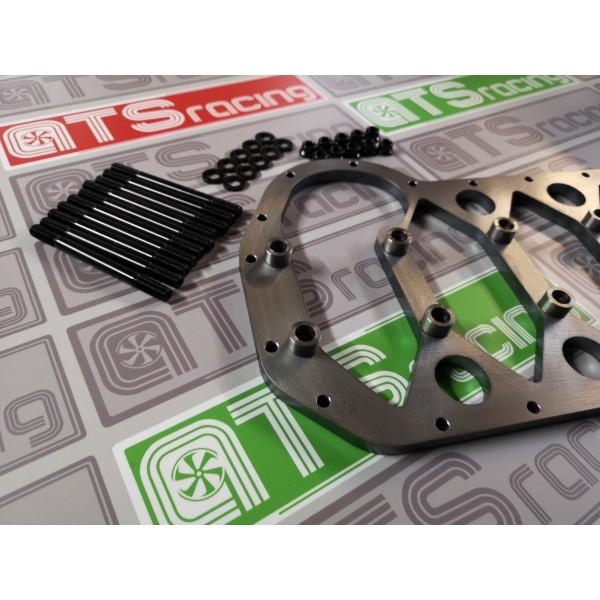 Blockversteifungsplatte 16V