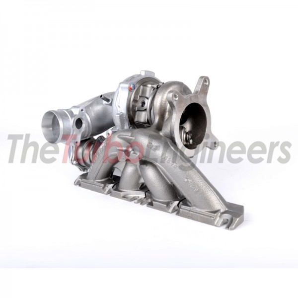TTE440 Upgrade Turbolader für VAG 1.8T quer