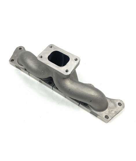 Edelstahl Guss Abgaskrümmer VW Golf S3 A3 1.8T 20v Turbo Turbokrümmer