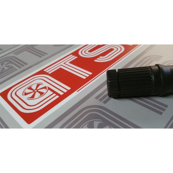 Golf 2,3 Antriebswellen 02m 02Q verstärkt FWD