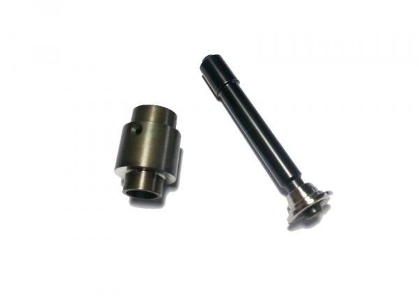 Upgrade Umbaukit für 2.5 TFSI Hochdruckpumpe TTRS RS3