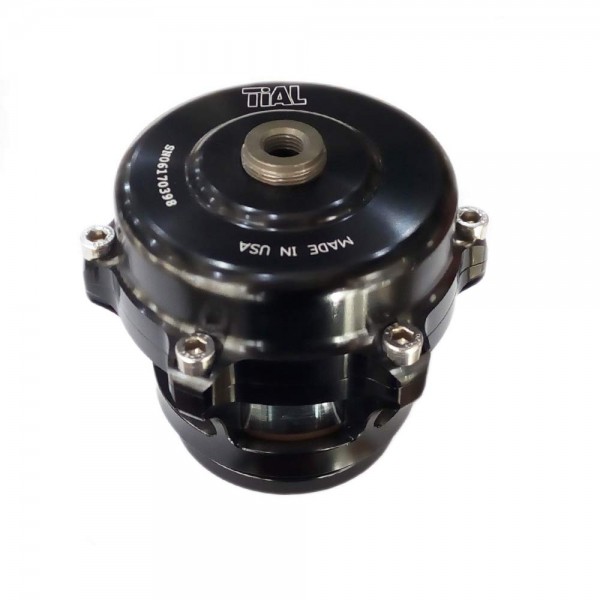 TiAL Q 50MM Blow Off Ventil