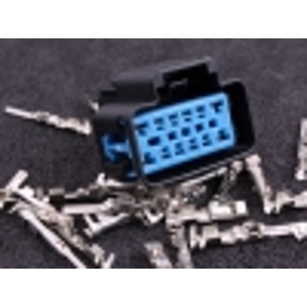 MaxxEcu Stecker GT150 12 Pin