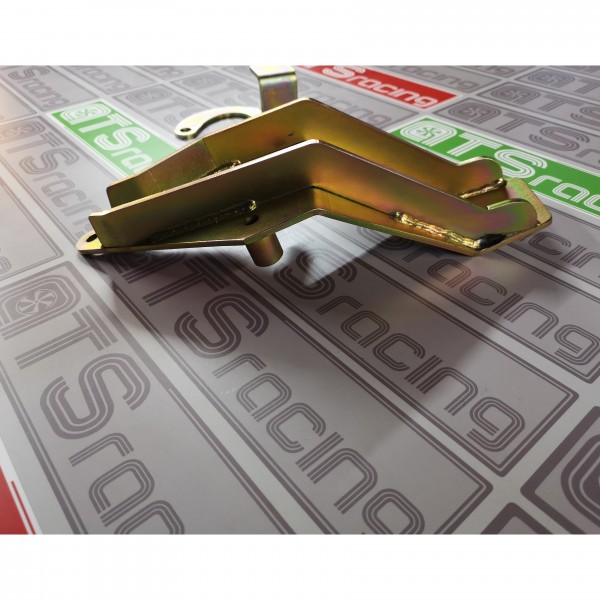 VW Getriebehalter Golf 2 3 4motion Scirocco 02m 02Q 6 Gang Getriebelager