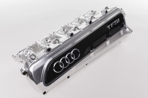 Billet Ansaugbrücke Audi CNC TTRS RS3 CEPA DAZA DNWA CZGB
