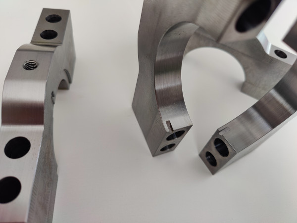 RS4 S4 Biturbo BILLET HAUPTLAGER BÖCKE ATS-racing 1200Nm/mm2 Zugfestigkeit