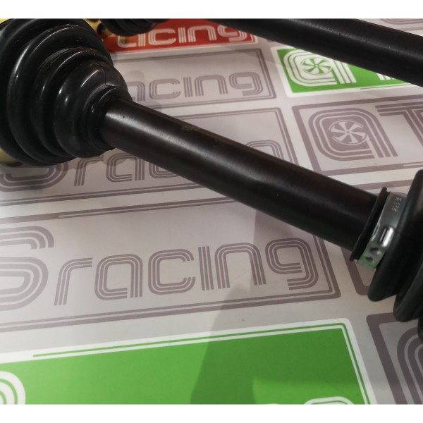 Golf 2,3 Antriebswellen für 4-Motion HA mit Gelenken