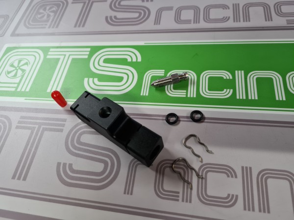 Entlüftungsventil Aluminium Clutch Bleeder - Block 02M 02Q 6 Gang Getriebe