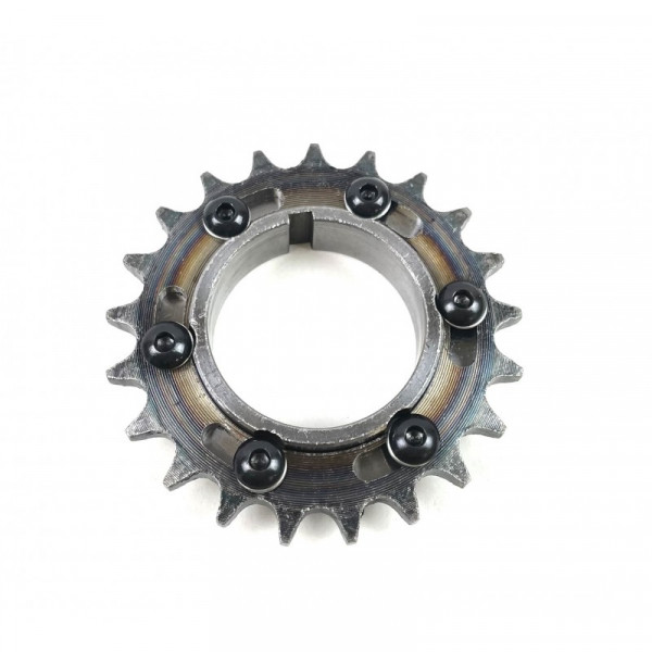 VW Audi 1.8T 20V Turbo Verstellbares Kettenrad Nockenwelle