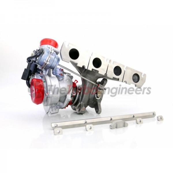 TTE370 Upgrade Turbolader für VAG 1.8T quer