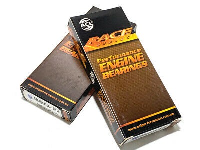 ACL Pleuellagerschalen VW 16V Turbo ABF/KR/PL/9A