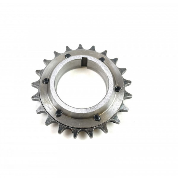 VW Audi 1.8T 20V Turbo Verstellbares Kettenrad Nockenwelle