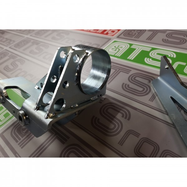 VW Getriebehalter Golf 1 Scirocco 02A 5 Gang Getriebelager