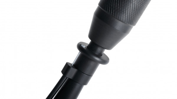 Shifter für 02J, 02M, 02Q und Tiguan Getriebe Unterflur