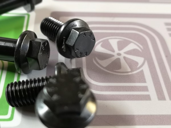 ARP Kardanwellen Schrauben fürTTRS und Audi RS3