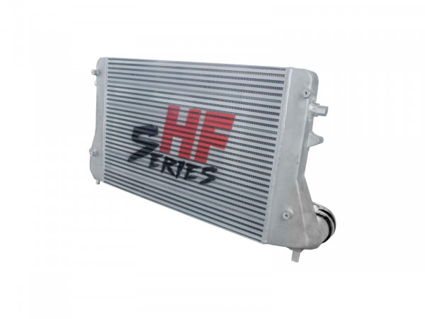 HF-Series V2 Double DIN Ladeluftkühler 1.8 + 2.0 TFSI / TDI