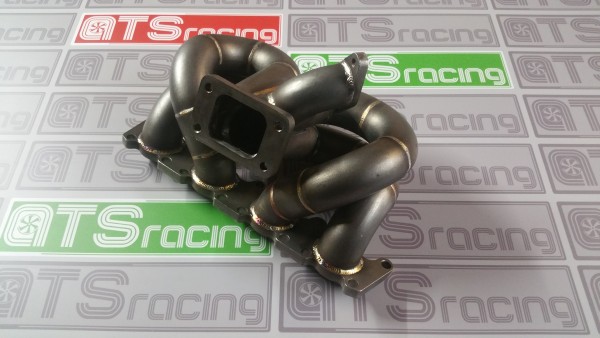 Stahl Stoßaufladungskrümmer VW Golf Corrado S3 1.8T 20v Turbo Turbokrümmer
