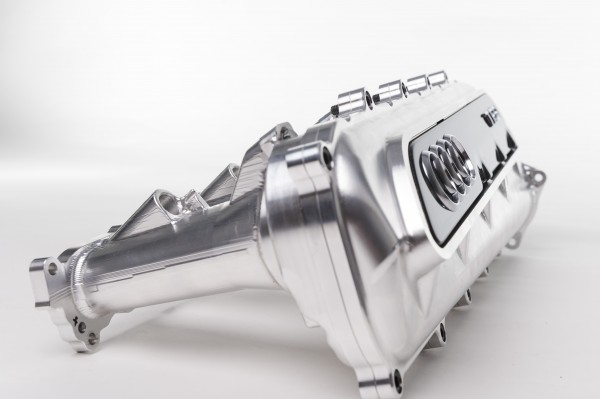 Billet Ansaugbrücke Audi CNC TTRS RS3 CEPA DAZA DNWA CZGB