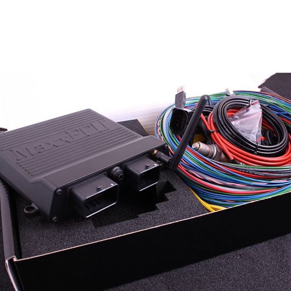 MaxxEcu Race Premium Kit