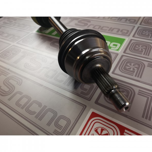 Golf 2,3 Antriebswellen für 4-Motion HA mit Gelenken