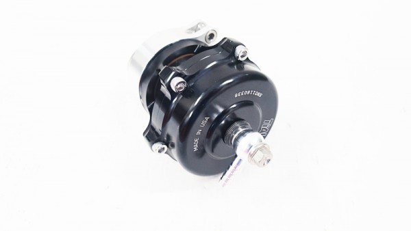 TiAL Q 50MM Blow Off Ventil