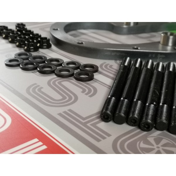 Blockversteifungsplatte 2.0 TFSI EA113 EA888